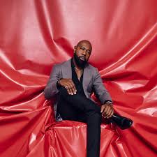 The Action-Film Director Who’s Taking On Michael Jackson