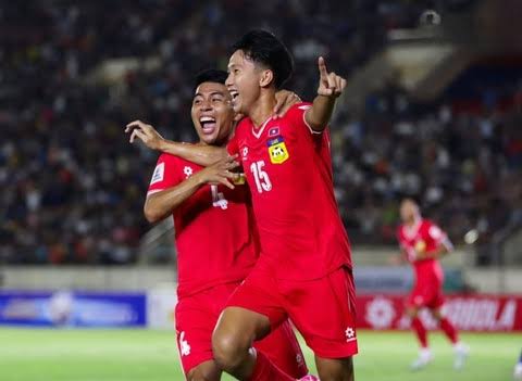 Dự đoán tỉ số SEA Games 33: U22 Lào cầm hòa Việt Nam trong hiệp 1