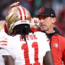 How the 49ers can save around $20 million on Brandon Aiyuk’s contract