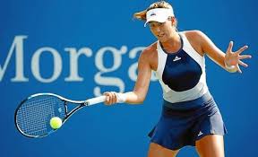 Resultado de imagen de garbiñe muguruza