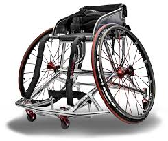 RGK Elite - Basketball Wheelchairs