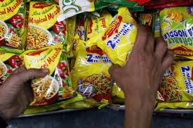 Image result for all kinds maggi in india