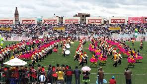 Resultado de imagen para carnaval de arapa