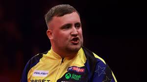 World Grand Prix Darts 2026: Schedule, format and prize money as Luke Humphries, Gerwyn Price, James Wade, Gary Anderson and more seek title - Sky Sports