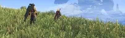 Baten Kaitos remaster developer Logicalbeat worked on the 4K 60fps support in Xenoblade Chronicles: Definitive Edition Switch 2 Edition