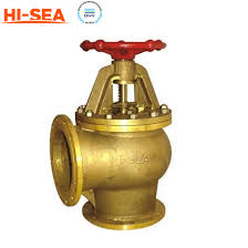 GB Marine Valve - GB Marine Valve - Hi-sea