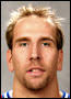 Sylvain Blouin. #26 LW; 6&#39; 2&quot;, 207 lbs; Montreal Canadiens - 76