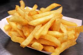 Image result for french fries