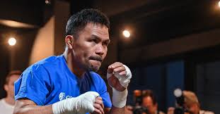 MMA Fighting - News update