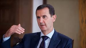 Un tribunal de Siria condena en ausencia al dictador Bachar el Asad a pena de muerte