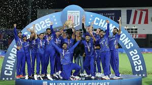 Cricbuzz.com - News update