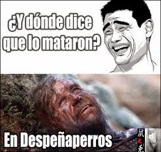 Resultado de imagen para memes chistosos