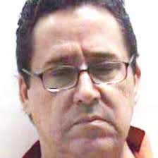 When Alejandro Bernal Petricioli struck pedestrian Reyna Hernandez Garcia along Hwy 100 in Port Isabel, he continued driving and later told police he ... - Alejandro-Bernal-Petricioli-mug-4-18-13