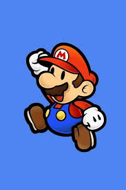 Hasil gambar untuk gambar mario bross