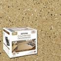 Rust-Oleum Countertop Transformations Application Video -