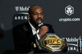 Jon Jones to finally face Stipe Miocic at UFC 309 on Nov. 16, says Dana 
White