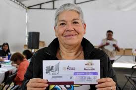 Calendario de pagos de la Pensión Bienestar para adultos mayores: ¿quiénes cobran del 23 al 27 de marzo? Fechas oficiales por letra