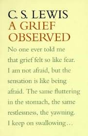 A Grief Observed | Quotes | Pinterest | Grief and Html via Relatably.com