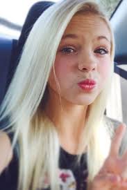 Résultat de recherche d'images pour "jordyn jones"