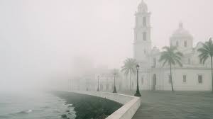 Pronóstico del clima en Veracruz, Veracruz hoy 13 de abril de 2026