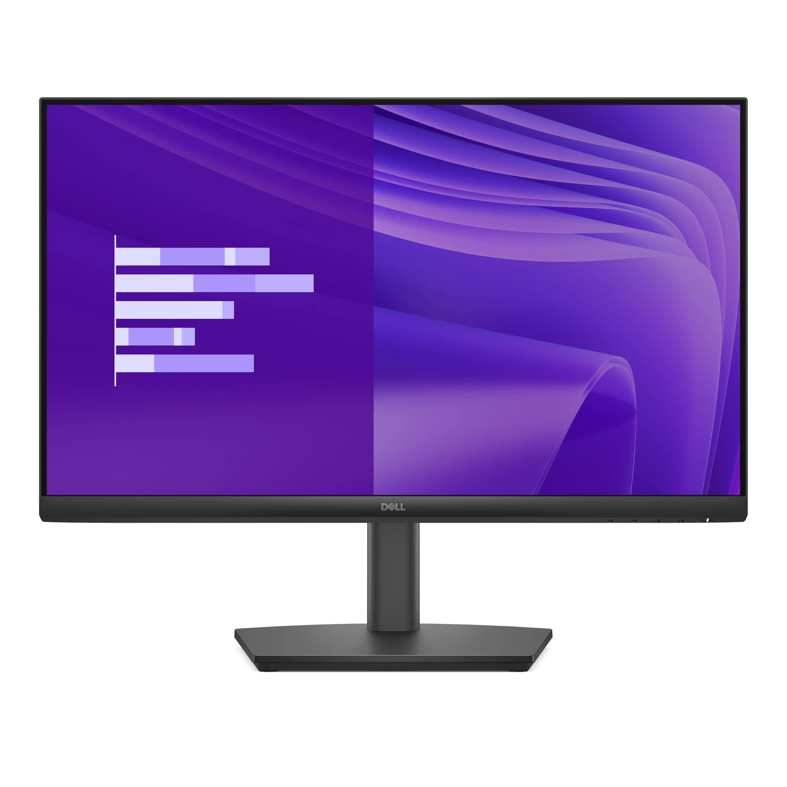 Dell E2425HSM Pro 24" Full HD IPS Monitor