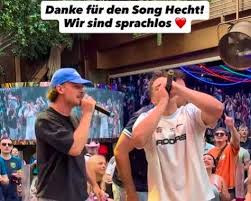 Vom Viral-Hit zum Social-Media-Krach