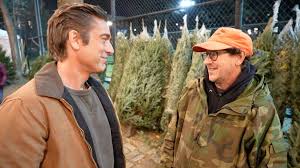David Muir Spotlights Made in America Christmas Gifts & Tree Farms