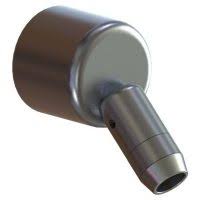 45° Bus to Cable Coupler - DMC PowerDMC Power - Swage System ...