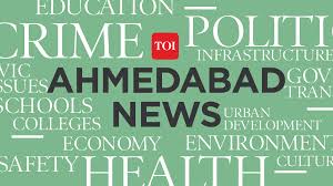 Times of India - News update