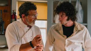 Dominic Sessa Is an Adventure-Seeking Anthony Bourdain in A24’s ‘Tony’ Trailer