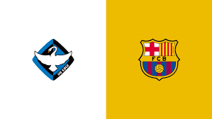 Dónde ver HB Køge vs Barcelona hoy: previa del partido, cadenas de TV, streaming en directo, alineación titular y todo lo que necesitas saber antes del encuentro
