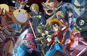 Image result for one piece