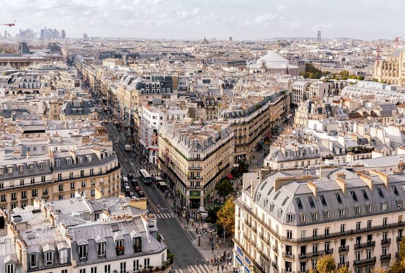 Paris