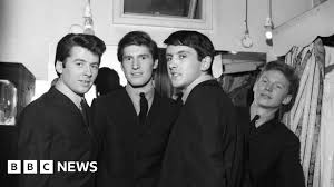 BBC - News update