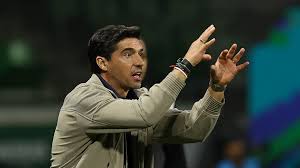 Cerro Porteño x Palmeiras: escalações e onde assistir ao vivo ao jogo da Libertadores