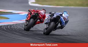 Motorsport-Total.com - News update