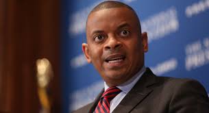 Image result for Anthony Foxx
