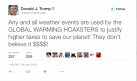 Image result for trump climate change