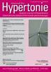 Journal für Hypertonie - Austrian Journal of Hypertension - Leitlinien