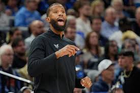 Hornets Magic Basketball