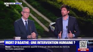 BFMTV - News update