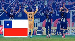 ¡Guerrero Enciende la Sudamericana! ¿Listo para 'mojar' a la U. de Chile? - Imagen principal del artículo