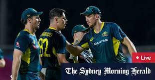 The Sydney Morning Herald - News update
