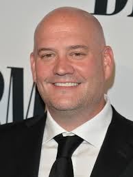 Image result for Trevor Morris