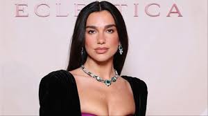 Trend Google: dua lipa