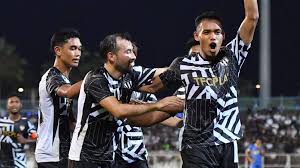 MakanBola - News update