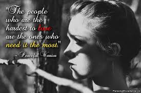 Inspirational Warrior Quotes. QuotesGram via Relatably.com