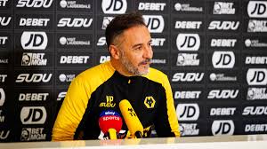 Wolverhampton Wanderers FC - News update