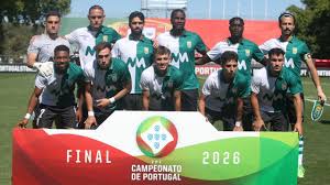Portugal Fc