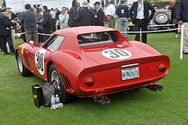 Image result for Ferrari 250 GTO